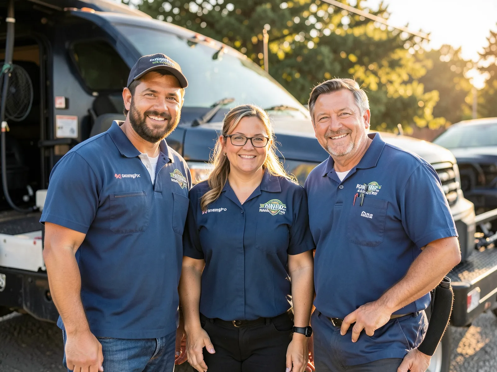 Roof Repair company in Boons Camp, KY
